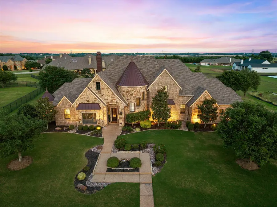109 Old Vineyard Lane, Heath, TX 75032 - #2