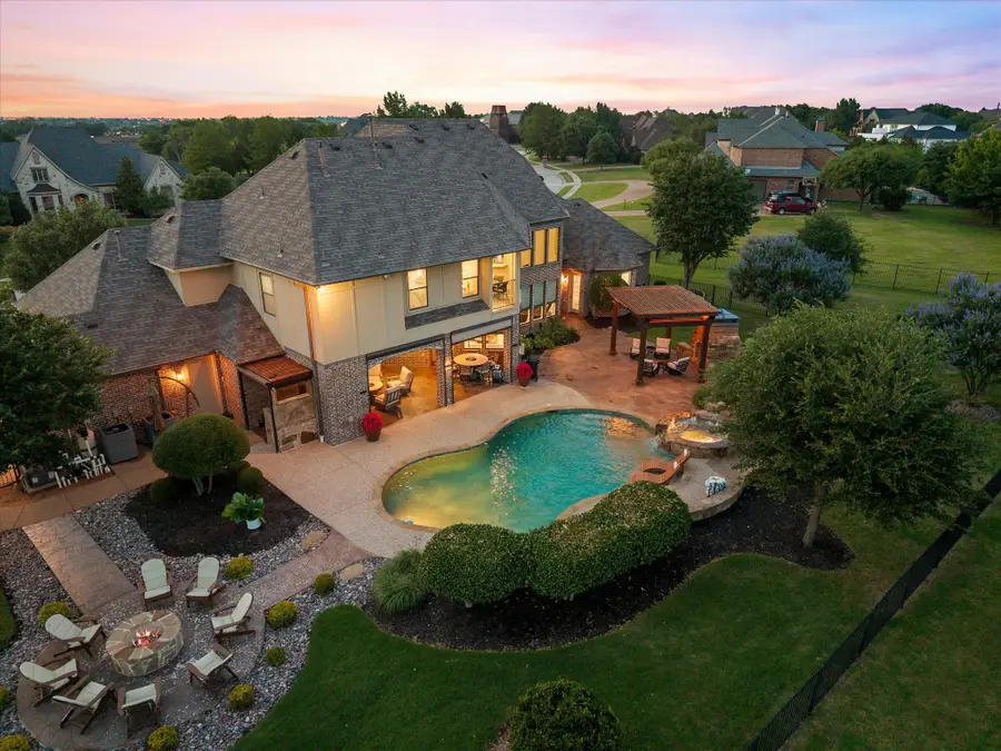 109 Old Vineyard Lane, Heath, TX 75032 - #3