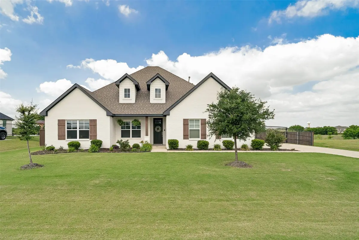 9424 Wildcat Ridge, Godley, TX 76044 - #1