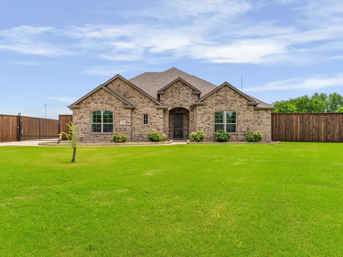 3620 Laurenwood Drive, Crowley, TX 76036 - #1