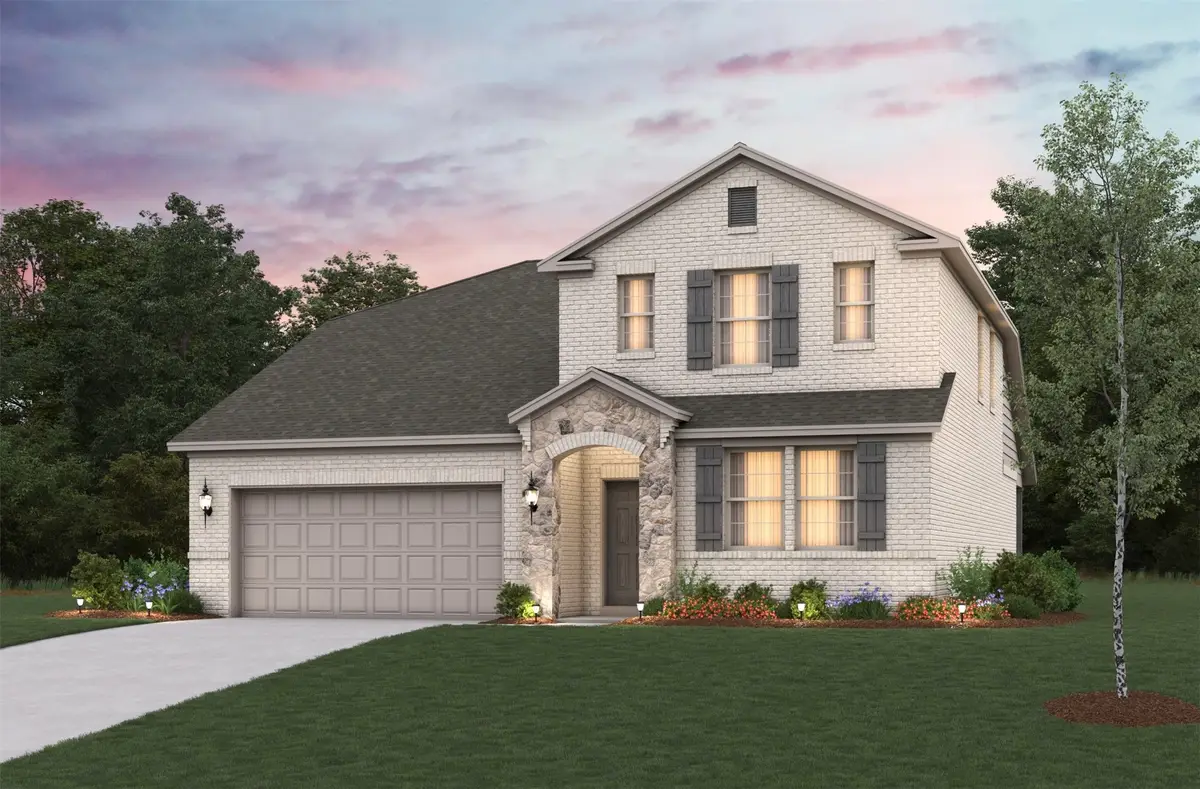 3909 River Rock Avenue, Celina, TX 75009 - #1