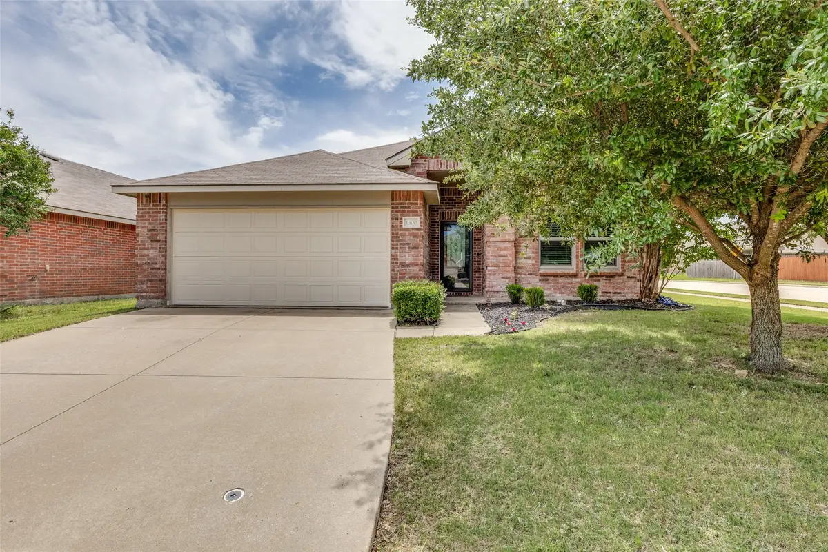 1300 Elkford Lane, Justin Roanoke, TX 76247 - #1