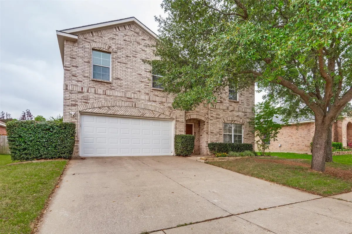 5891 Candlelight Lane, Grand Prairie, TX 75052 - #1
