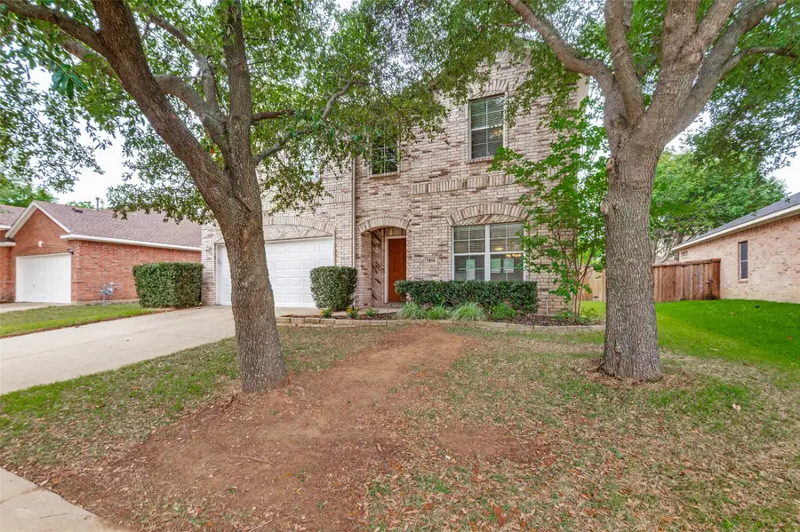 5891 Candlelight Lane, Grand Prairie, TX 75052 - #2