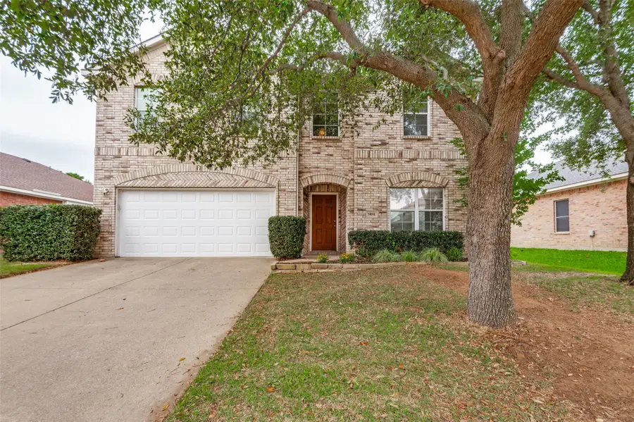 5891 Candlelight Lane, Grand Prairie, TX 75052 - #3