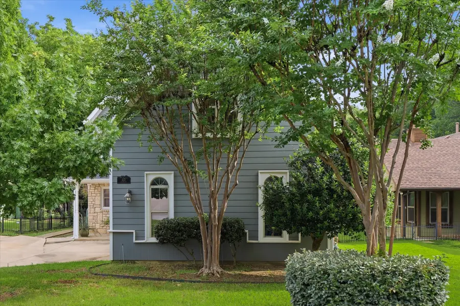 413 Collins Street, Argyle, TX 76226 - #2