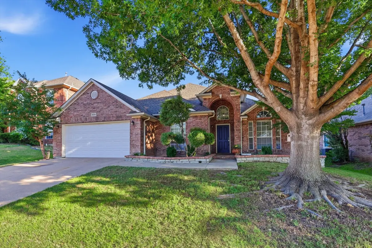 4816 Diamond Trace Trail, Fort Worth, TX 76244 - #1