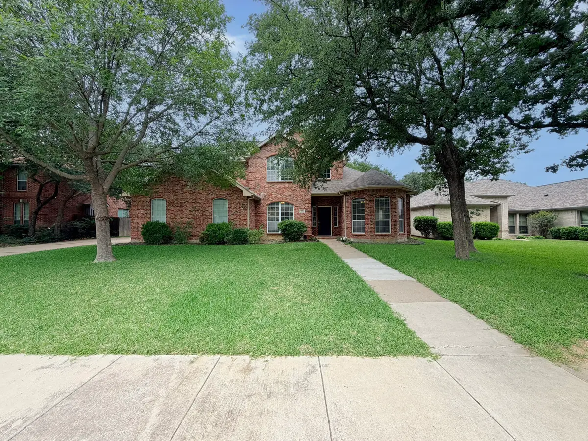 216 Flagstone Drive, Burleson, TX 76028 - #1