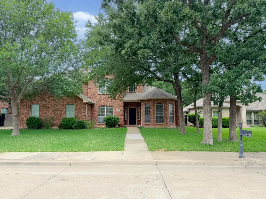 216 Flagstone Drive, Burleson, TX 76028 - #3