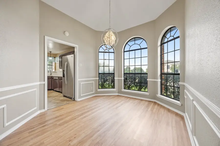 2060 Arbor Creek Drive #B, Carrollton, TX 75010 - #2