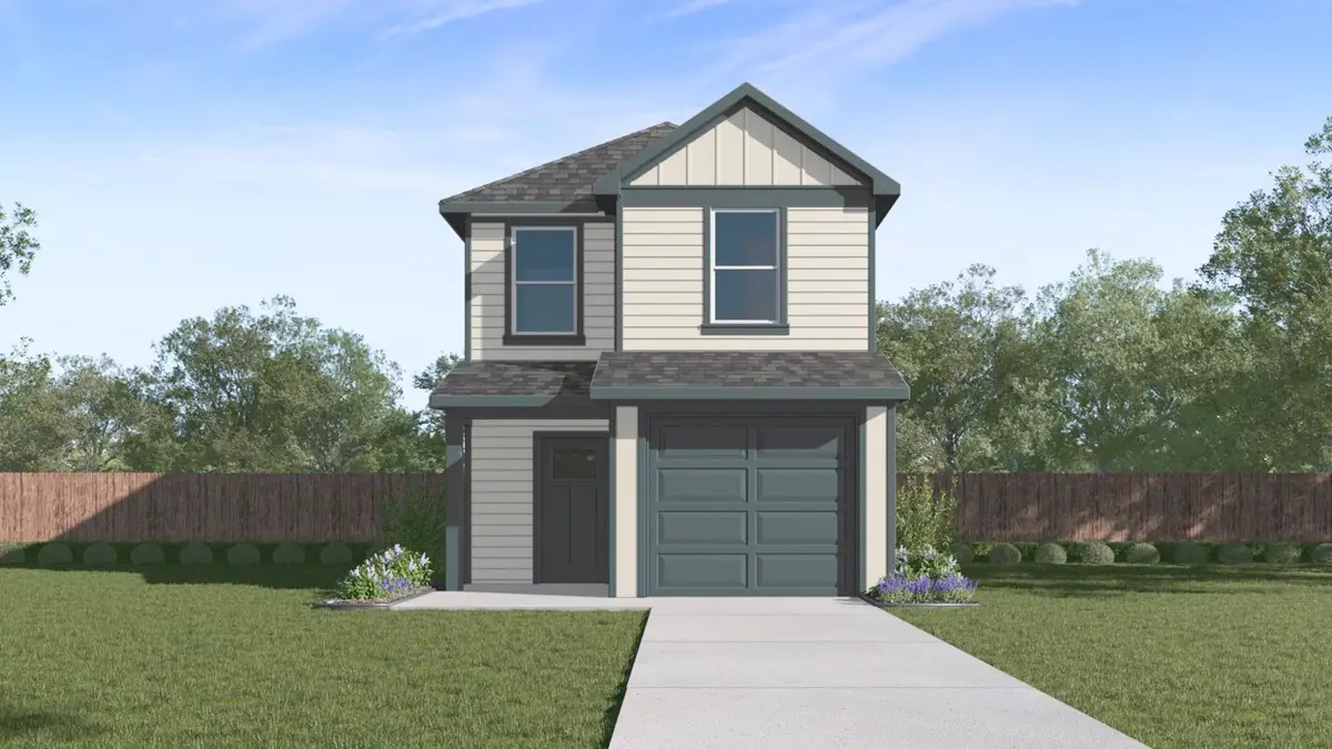 206 Arbor Drive, Princeton, TX 75407 - #1