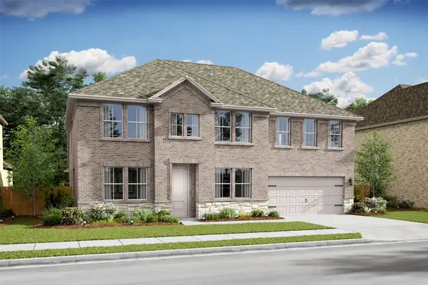 1011 Ashcroft Lane, Justin, TX 76247