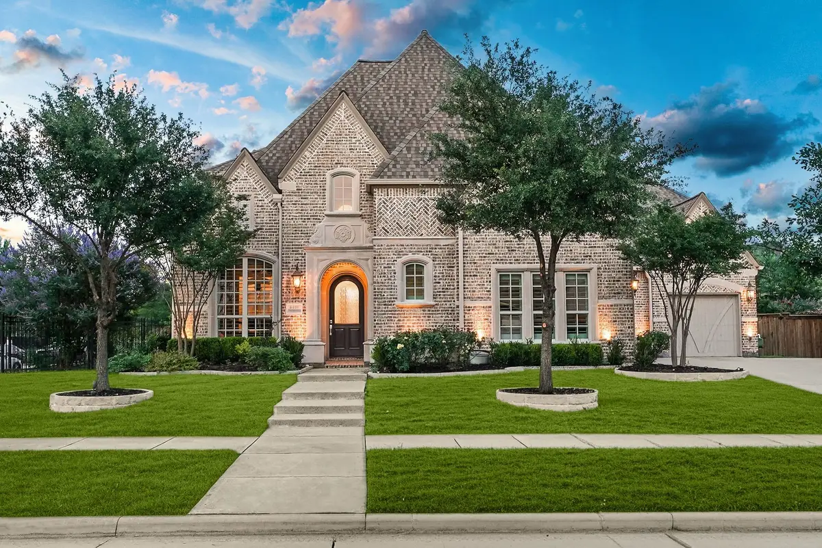 6496 Silver Stream Lane, Frisco, TX 75036 - #1