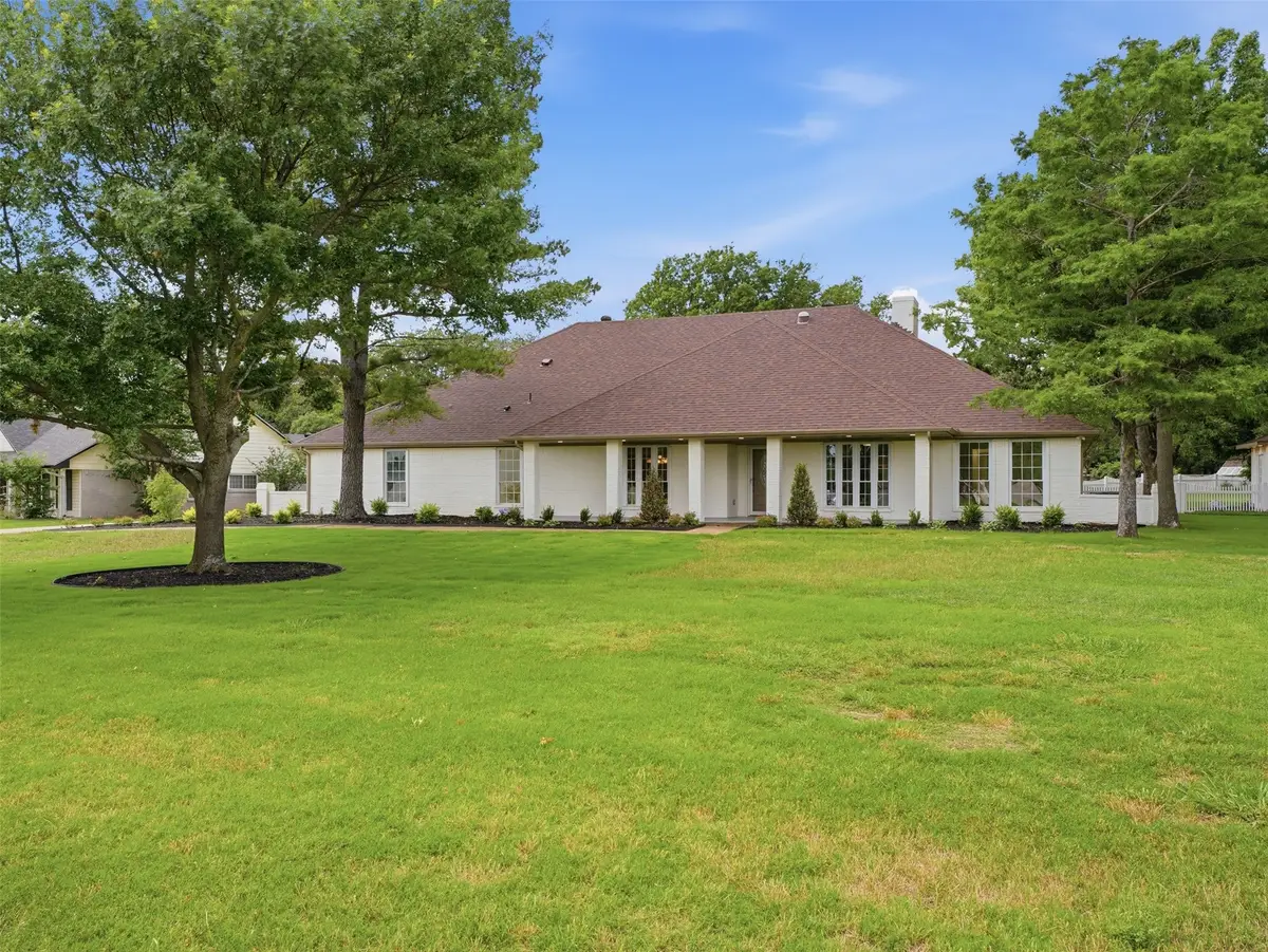 105 Meadow Oak Court, Double Oak, TX 75077 - #1