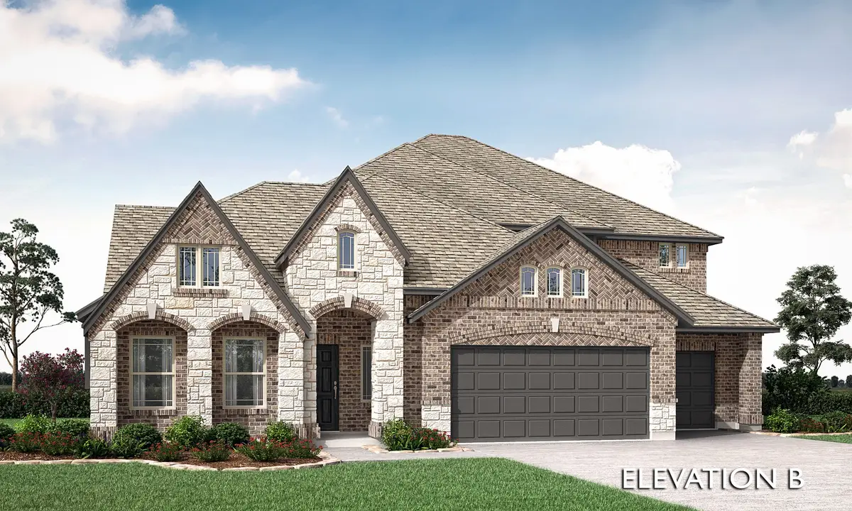 1133 Dove Haven Drive, Justin, TX 76247 - #1