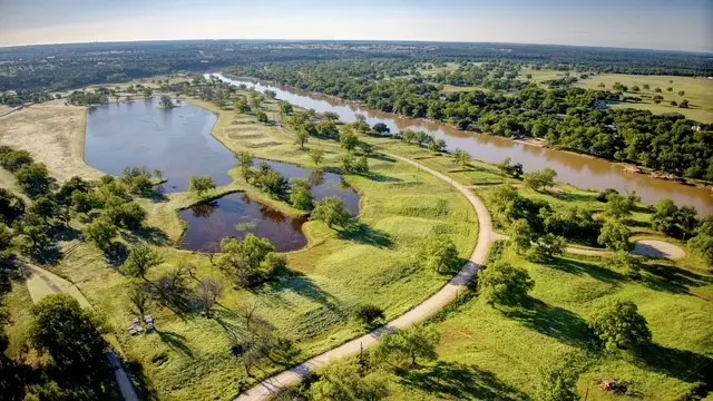 1070 River Ranch Lane, Weatherford, TX 76087 - #1
