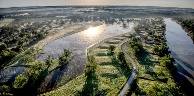 1070 River Ranch Lane, Weatherford, TX 76087 - #3
