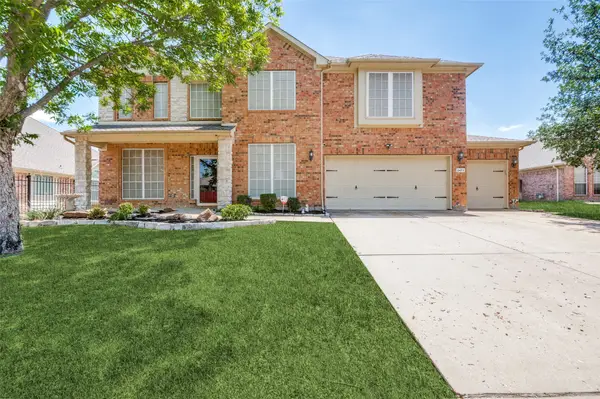 2471 Somervell Trail, Grand Prairie, TX 75052