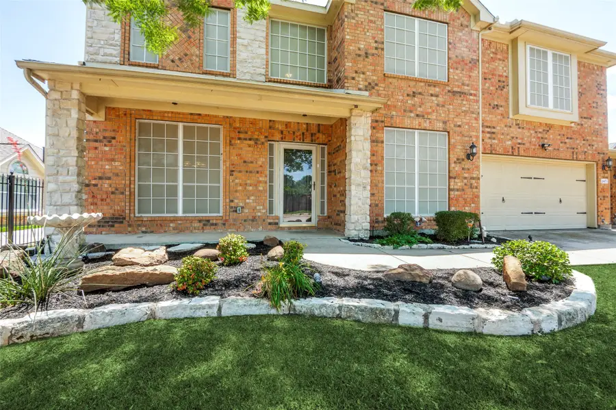 2471 Somervell Trail, Grand Prairie, TX 75052 - #3