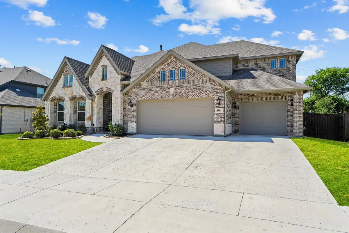 1114 Wrenwood Drive, Justin, TX 76247 - #1