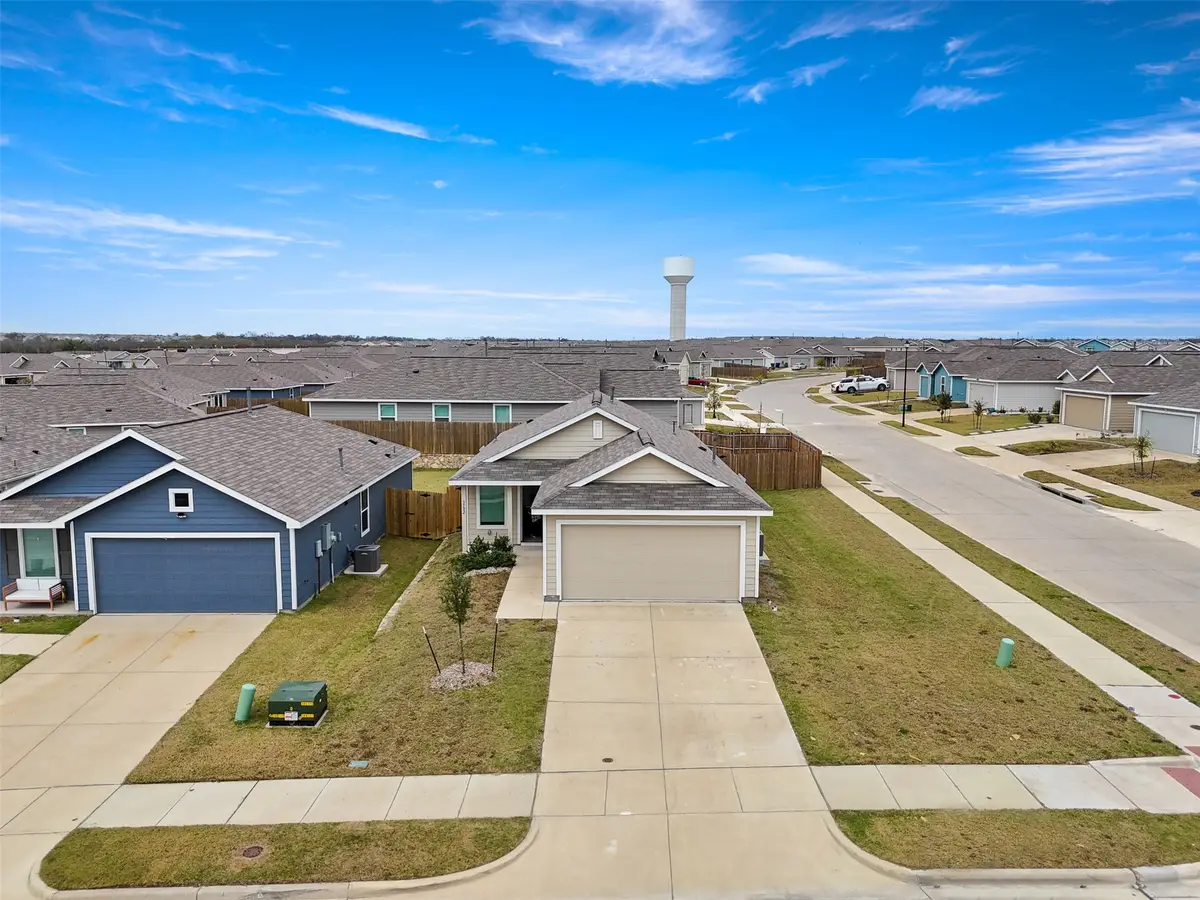 3702 Haydon Hill Road, Crandall, TX 75114 - #1