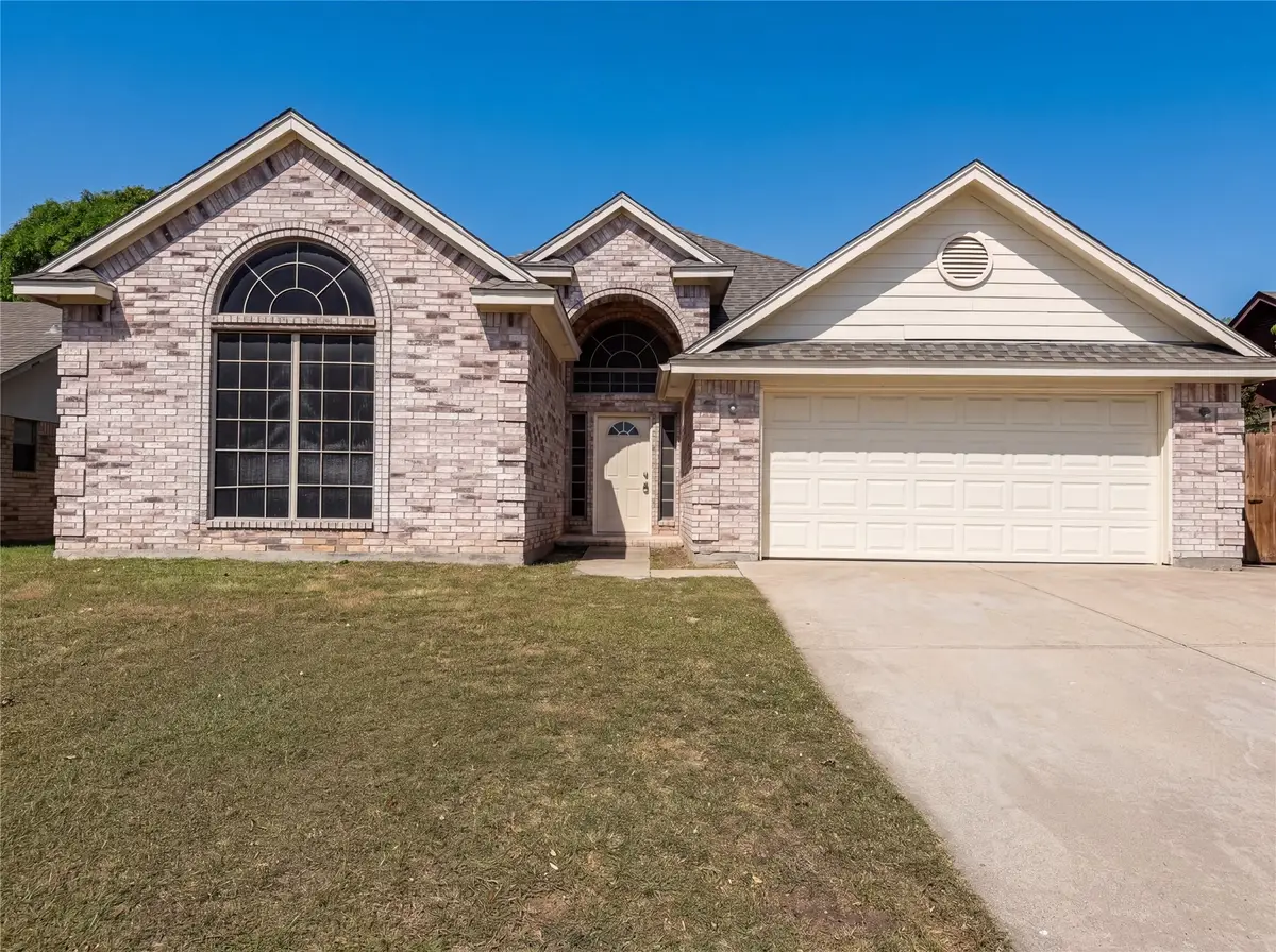 4617 Deal Drive, Fort Worth, TX 76135 - #1
