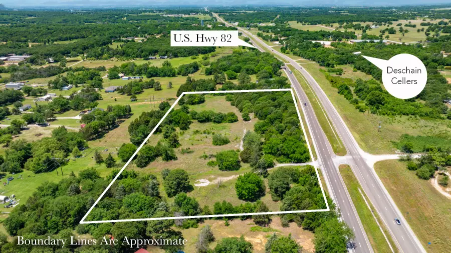 8646 S Highway 82, Gainesville, TX 76240 - #3