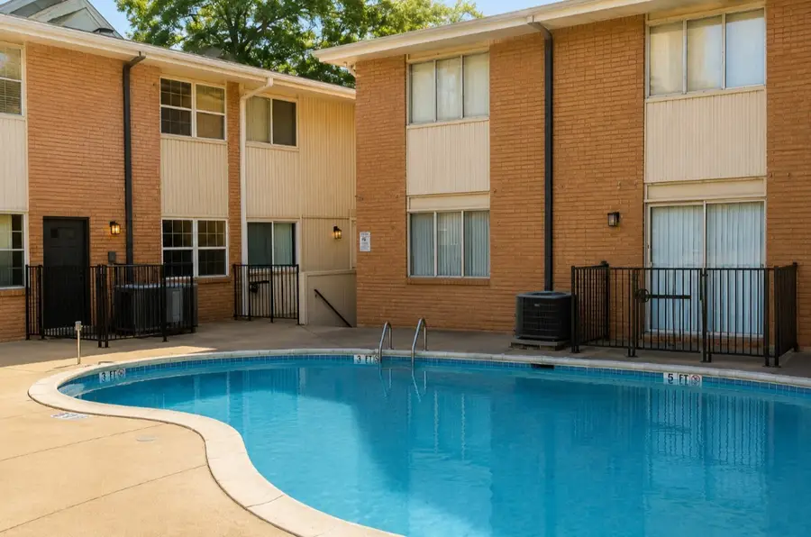 4011 Cole Avenue #113, Dallas, TX 75204 - #2