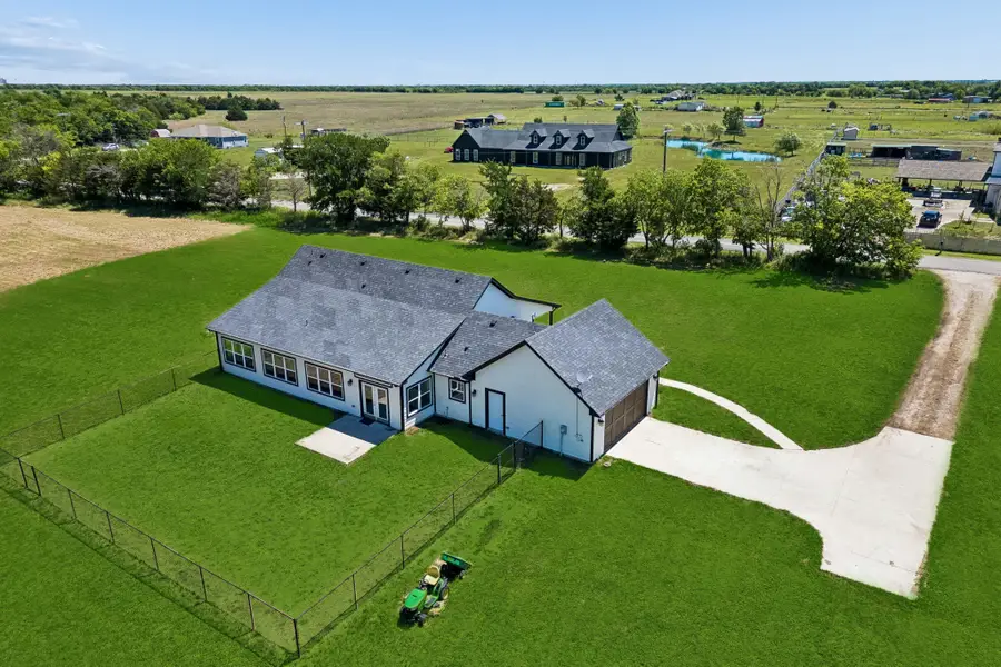 2584 County Road 2134, Caddo Mills, TX 75135 - #2