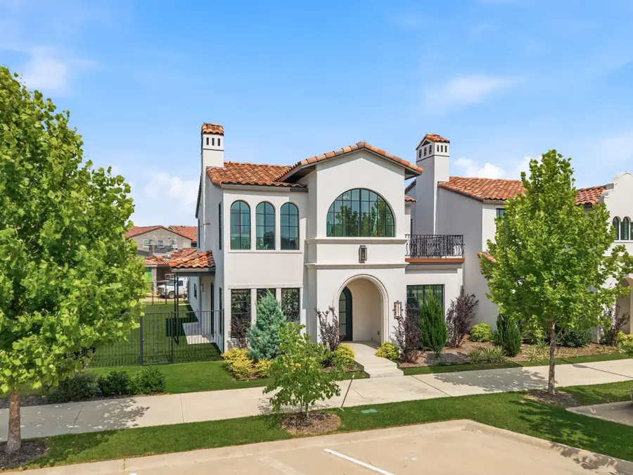 2951 Sunset Boulevard, Flower Mound, TX 75022 - #2
