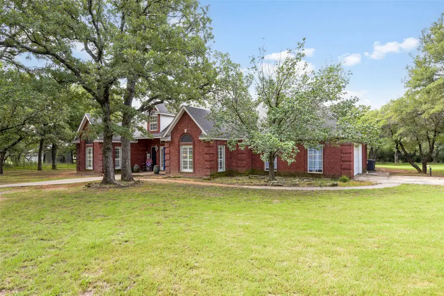 3391 Fm 2190, Jacksboro, TX 76458 - #2