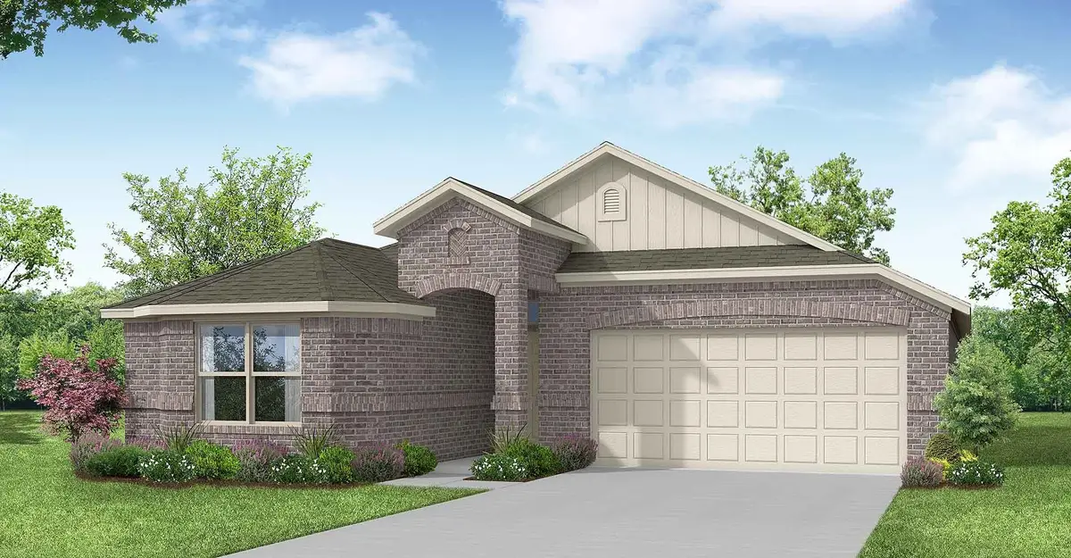 8108 Kingfisher Road, Pilot Point, TX 76258 - #1