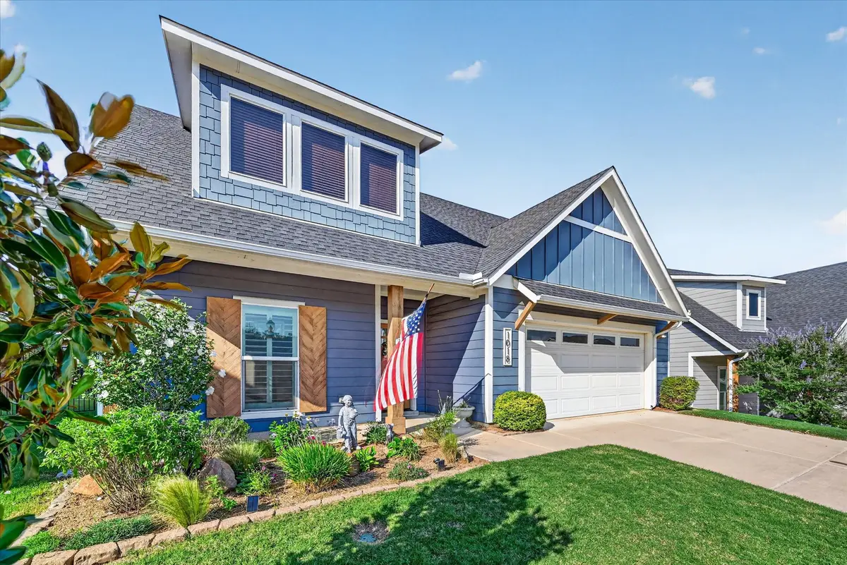 1018 Meadow Bend Loop N, Grapevine, TX 76051 - #1