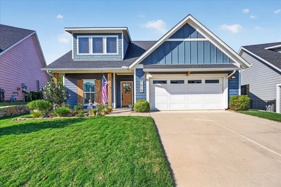 1018 Meadow Bend Loop N, Grapevine, TX 76051 - #2