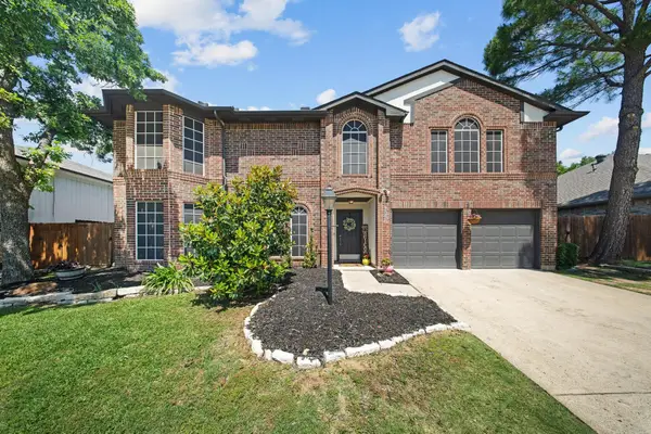 2056 Driskell Drive, Corinth, TX 76210
