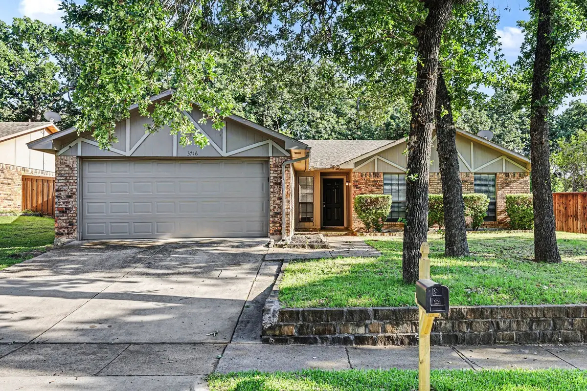 3716 Pinewood Street, Bedford, TX 76021 - #1