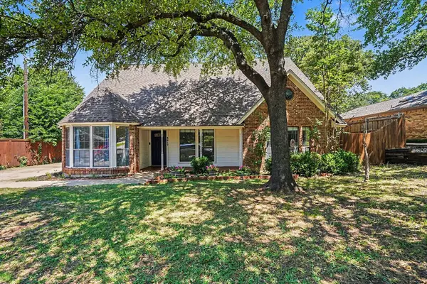 4917 Rockford Court, Arlington, TX 76017