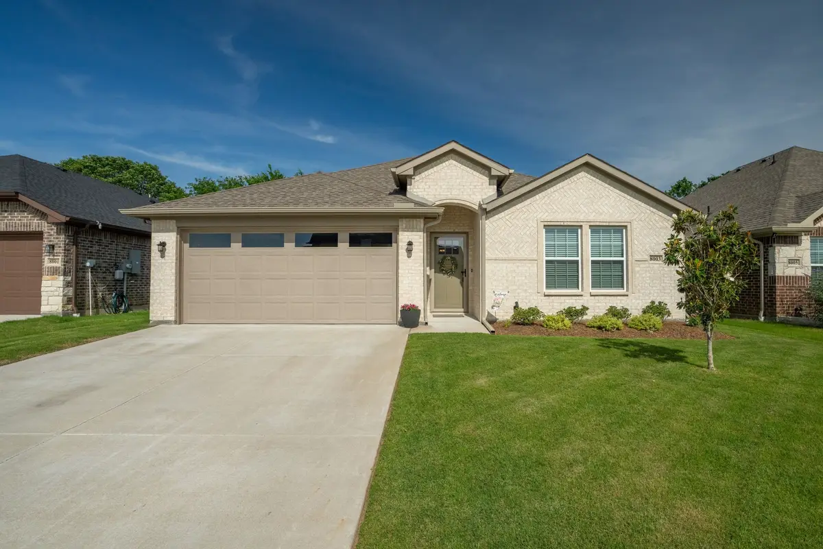 8003 Scott Lane, Greenville, TX 75402 - #1
