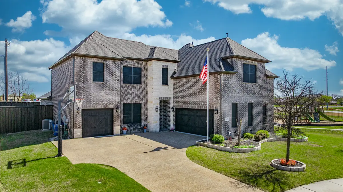 1507 Rice Run Drive, Wylie, TX 75098 - #1