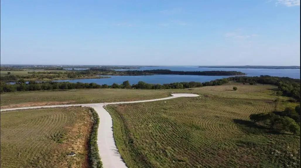 1040 Waters Edge Drive, Sanger, TX 76266 - #1