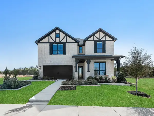 372 Deer Ridge Drive, Aledo, TX 76008