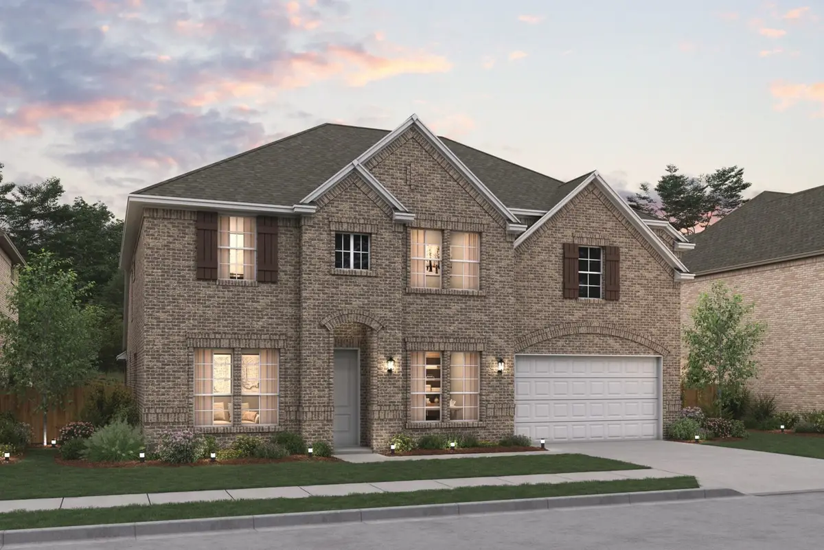 11540 Jackloe Street, Fort Worth, TX 76052 - #1