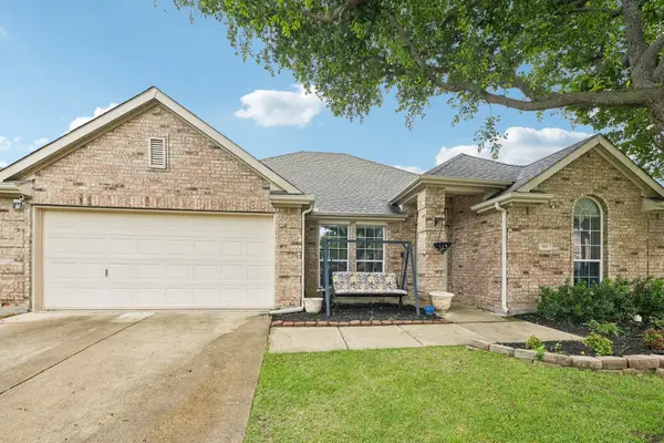 900 Rockton Drive, Wylie, TX 75098