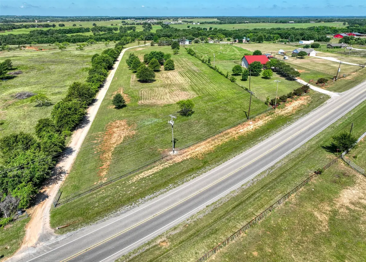 TBD Fm 920, Poolville, TX 76487 - #1