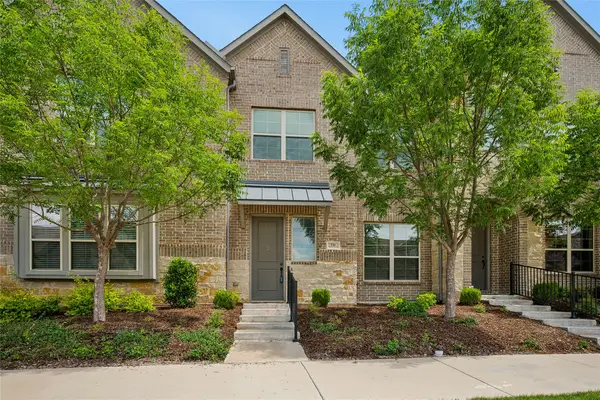 536 Ballustrade Drive, Irving, TX 75039