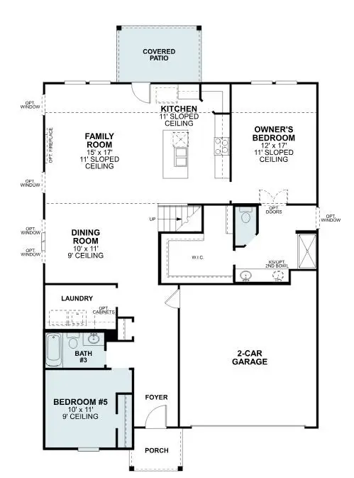 7240 Fairholt Road, Pilot Point, TX 76258 - #2
