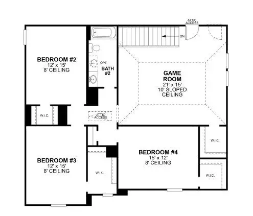 7240 Fairholt Road, Pilot Point, TX 76258 - #3