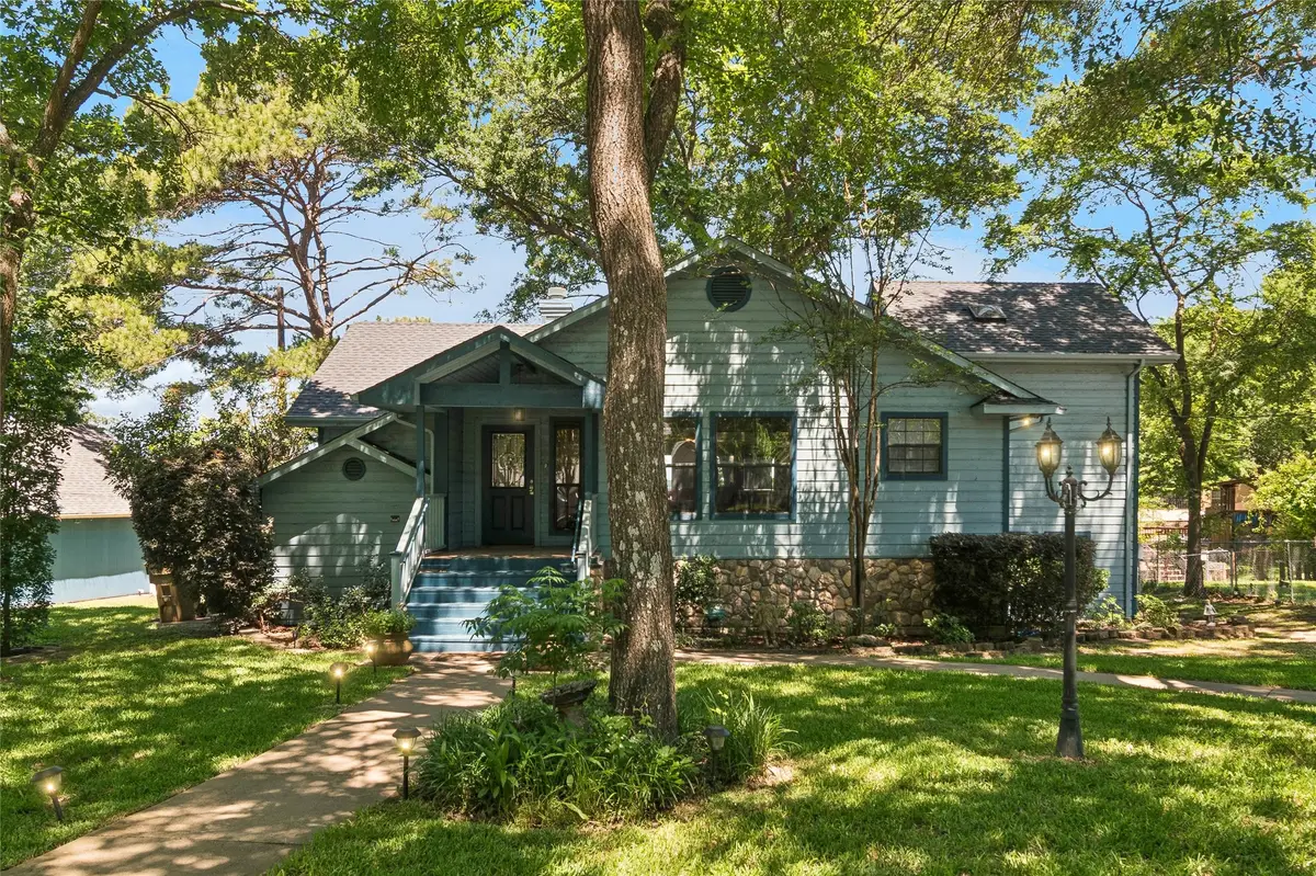 118 Lancelot Drive, Mabank, TX 75156 - #1