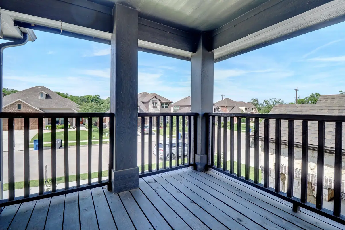 3544 Beaumont Drive, Wylie, TX 75098 - #1