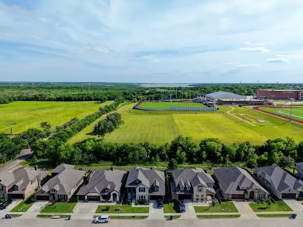 3544 Beaumont Drive, Wylie, TX 75098